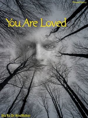cover image of You Are Loved!